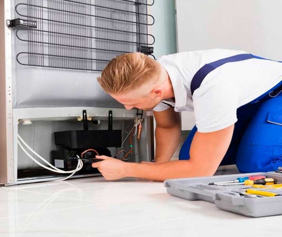 Bağlar Buzdolabı  Servisi